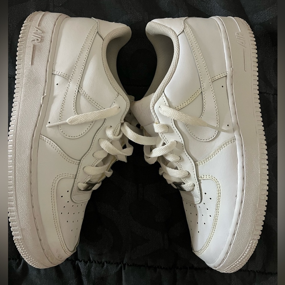 Nike Air Force 1’s